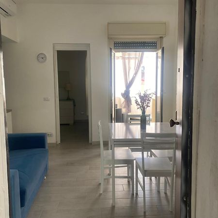Appartamento Florio Palermo Exterior foto