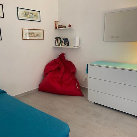Appartamento Florio Palermo Exterior foto