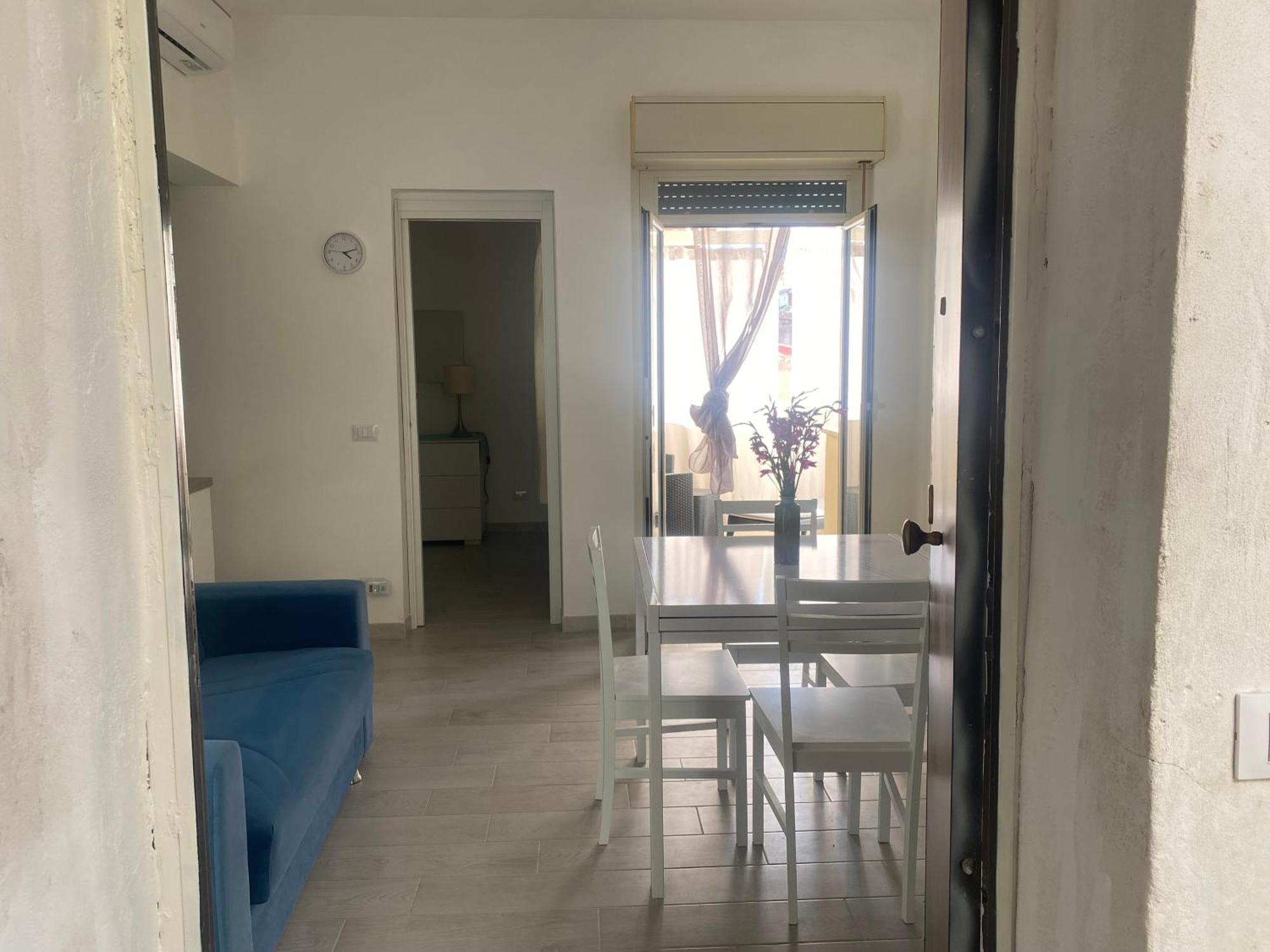 Appartamento Florio Palermo Exterior foto