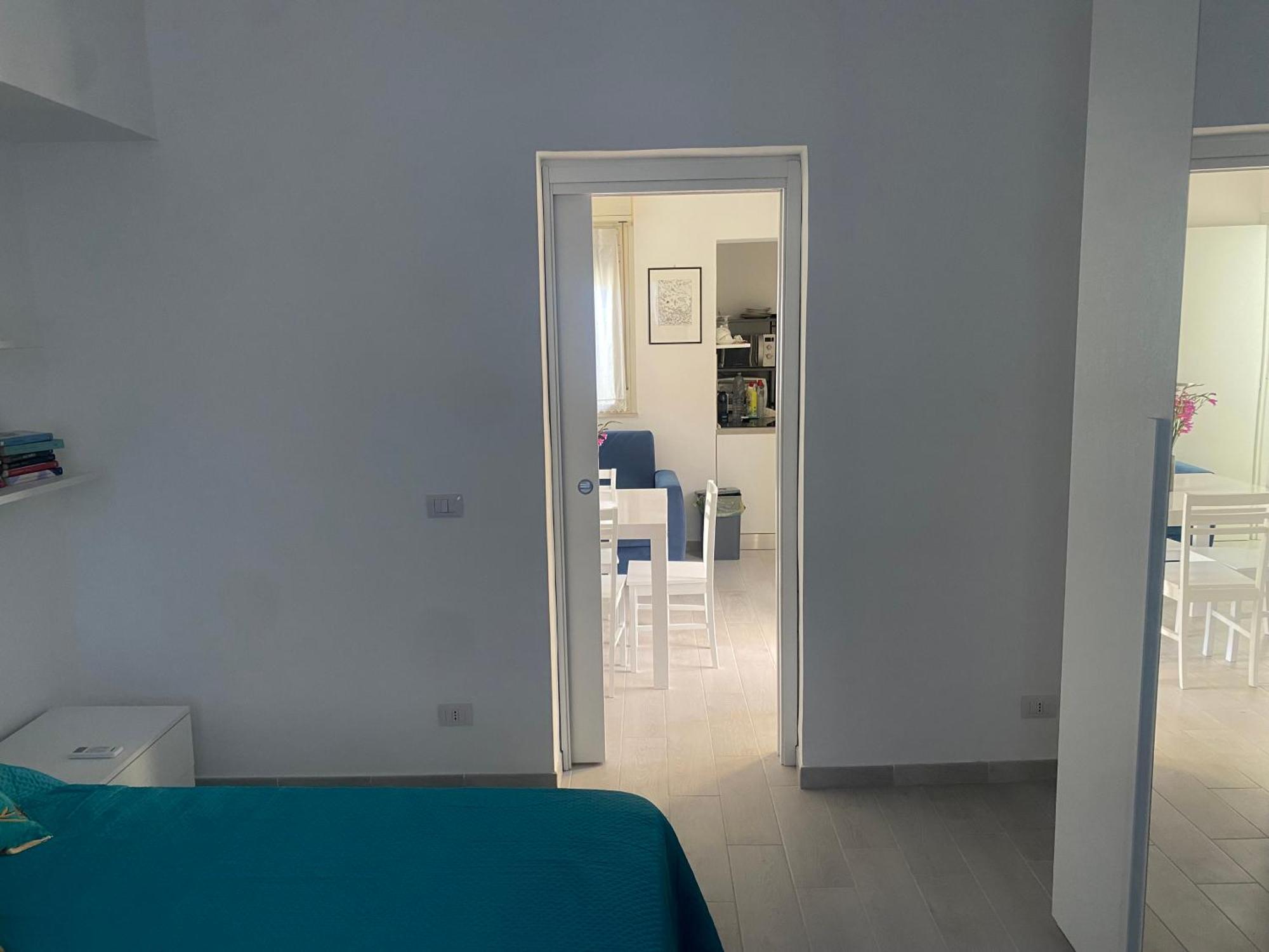 Appartamento Florio Palermo Exterior foto