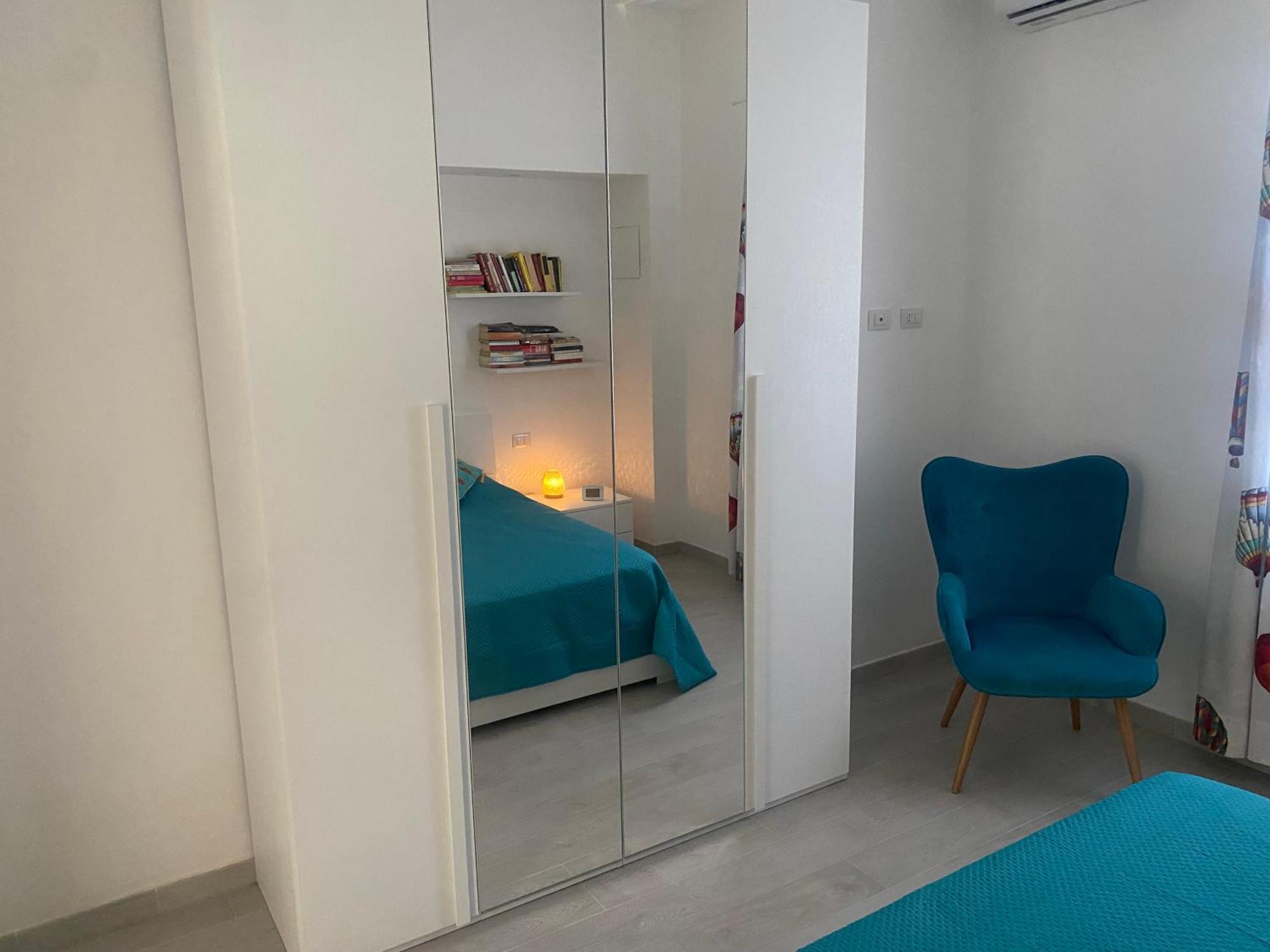 Appartamento Florio Palermo Exterior foto
